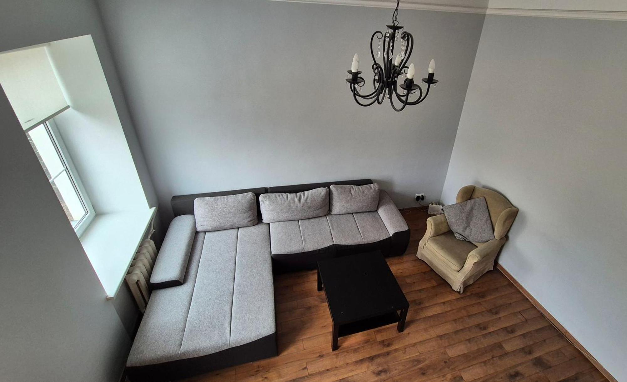 Apartments Latako Street VNO Extérieur photo