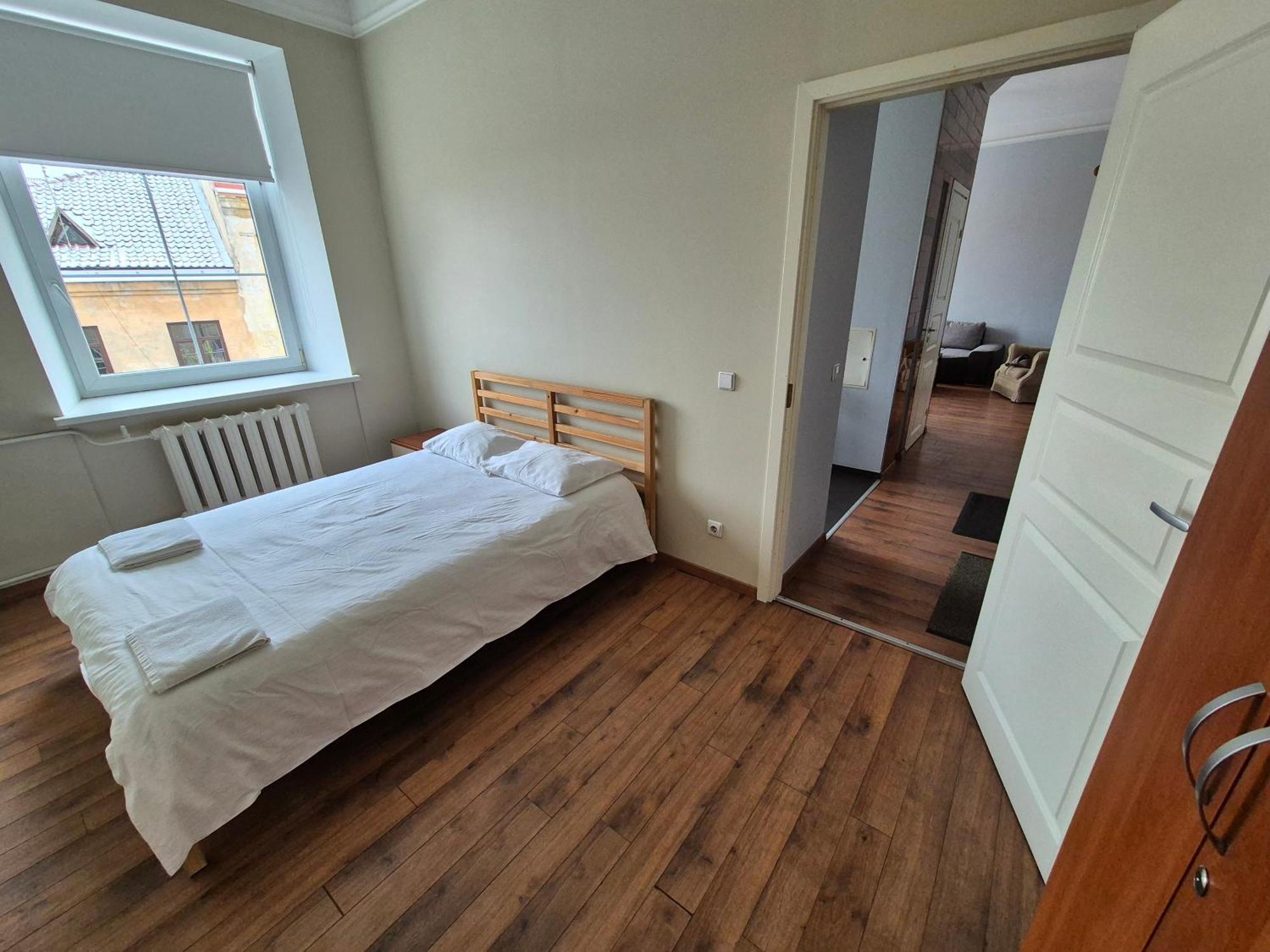 Apartments Latako Street VNO Extérieur photo
